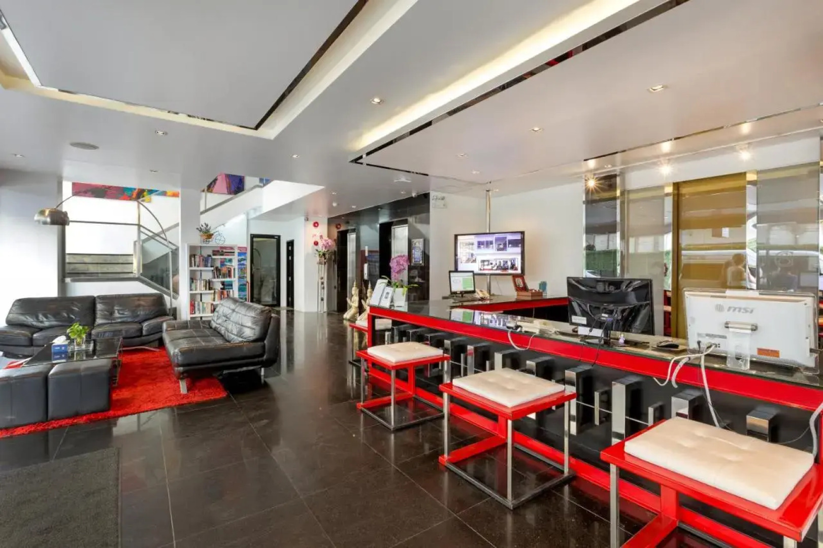 Grand Sunset Hotel Phuket