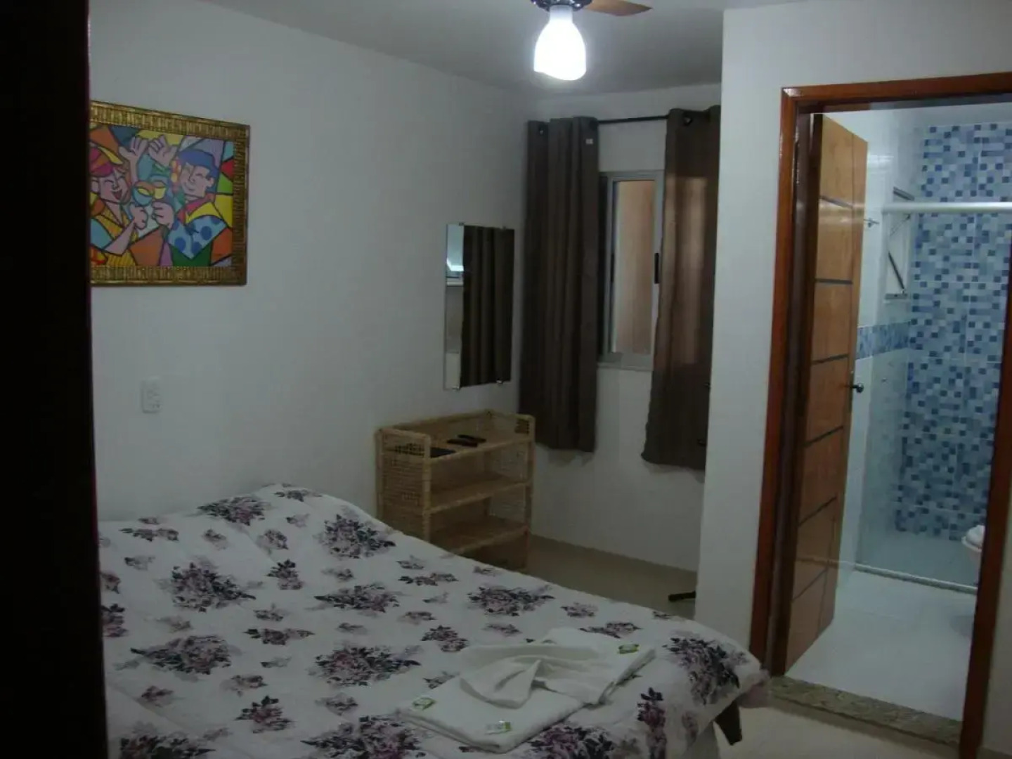 Pousada Circuito das Águas