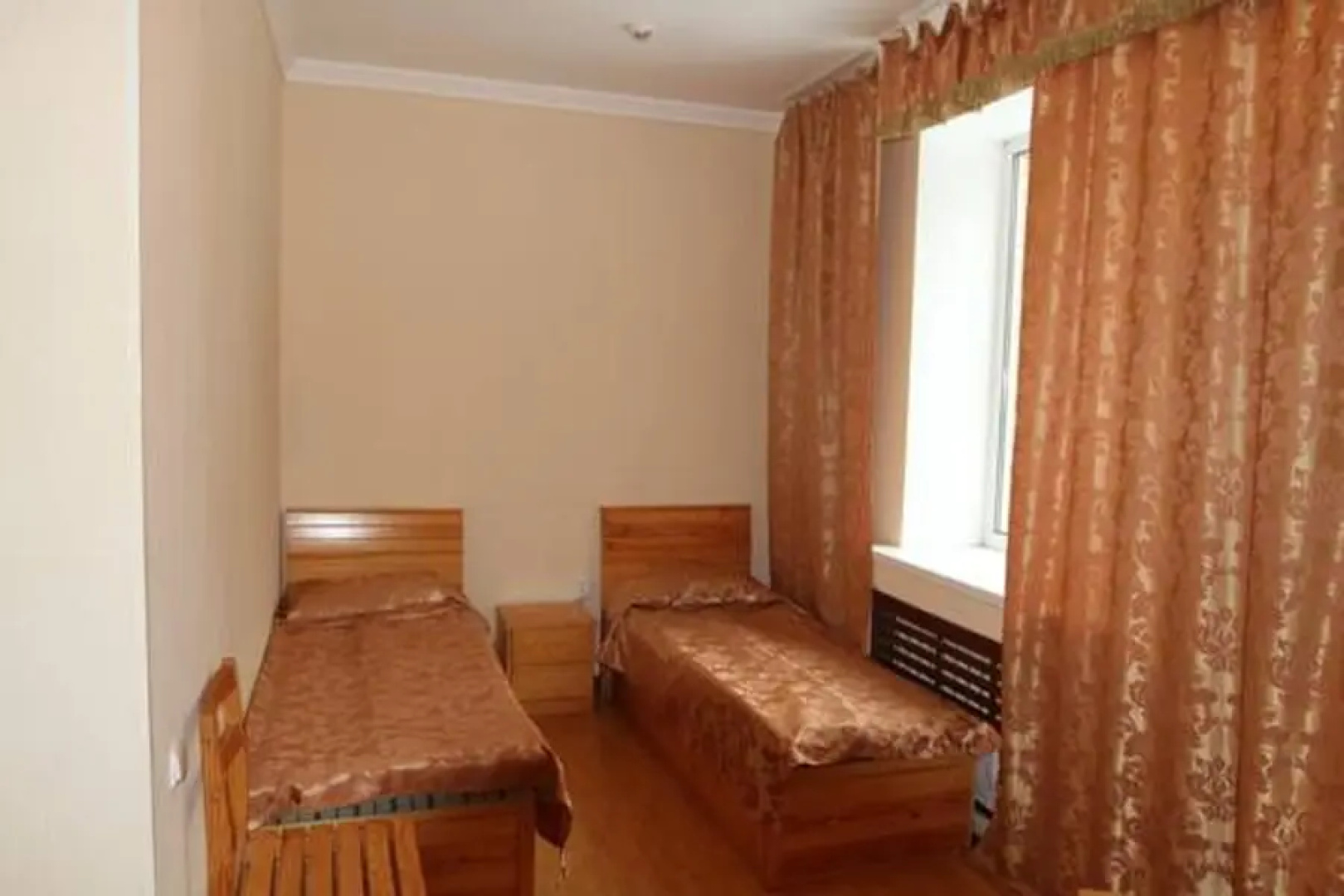 Hotel Nurlytau
