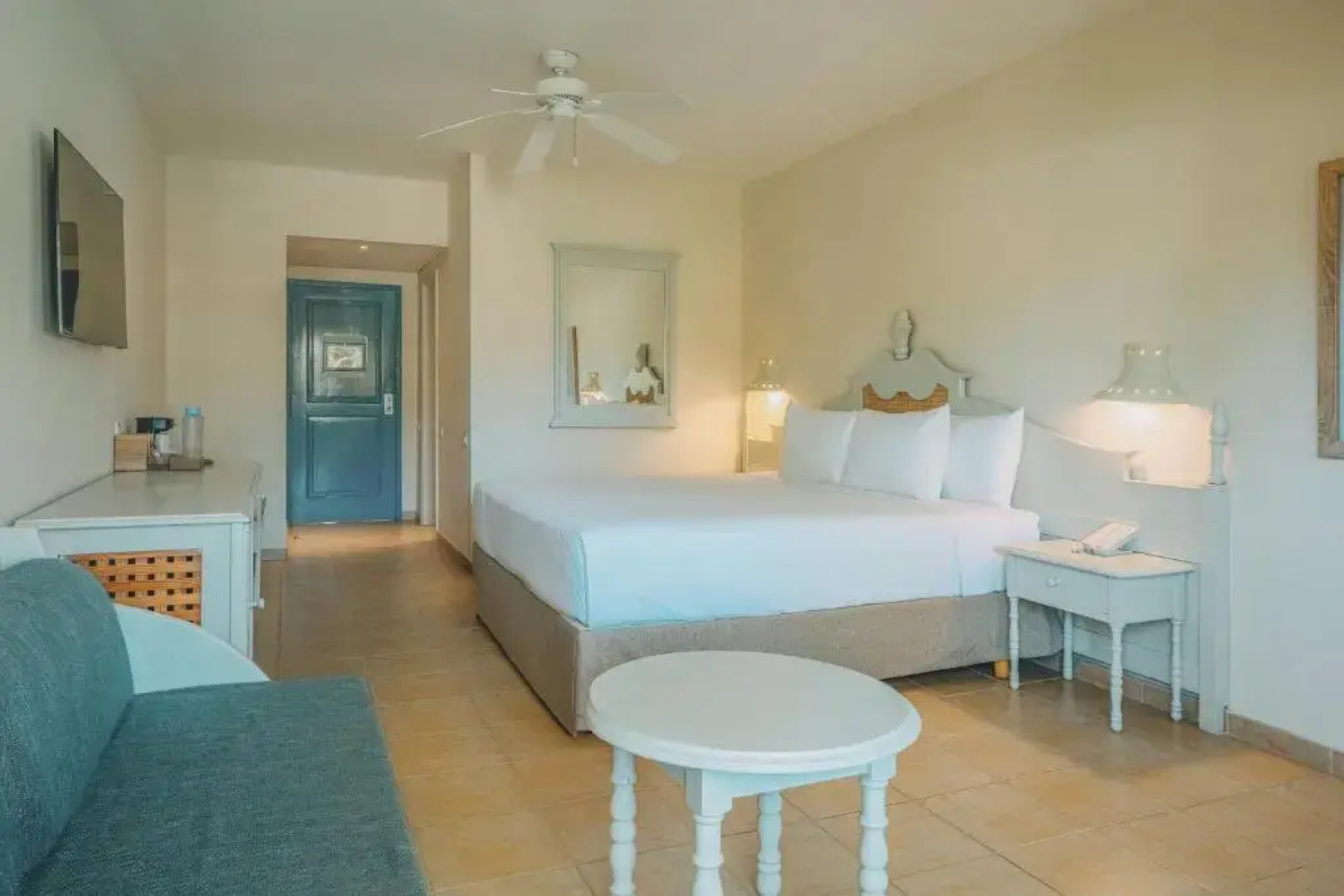 Iberostar Waves Costa Dorada - All Inclusive