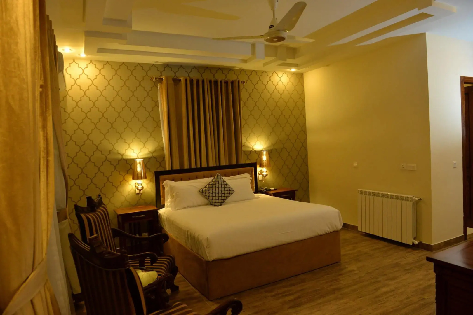 Bella Hotel