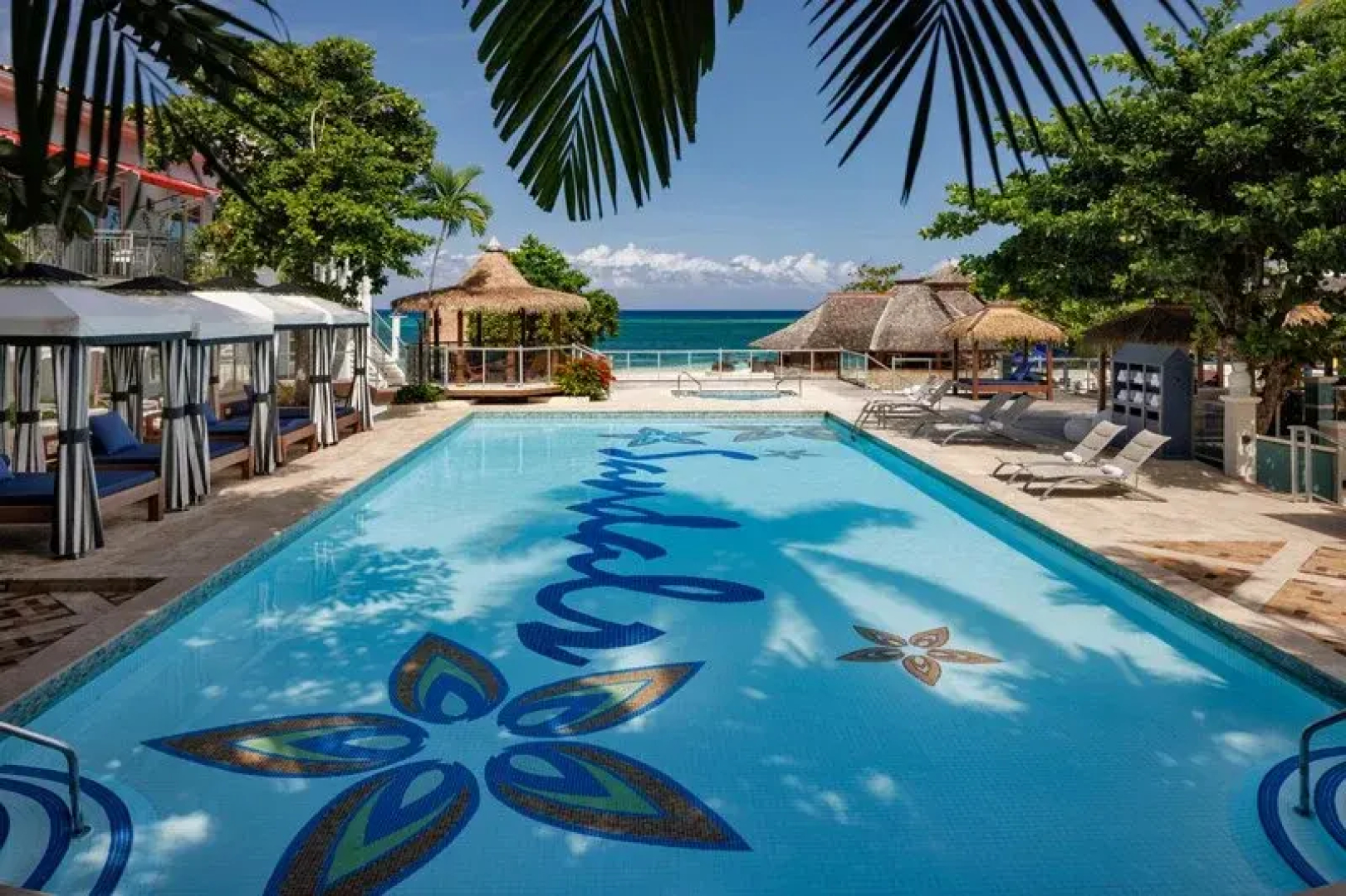 Sandals Montego Bay All Inclusive