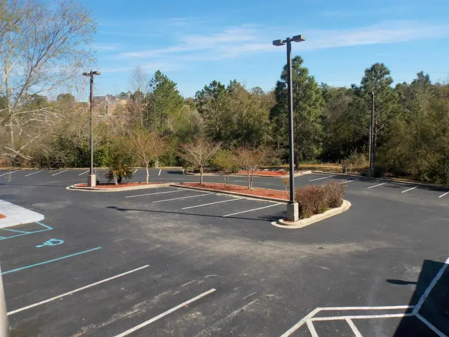Home Town Inn & Suites Crestview