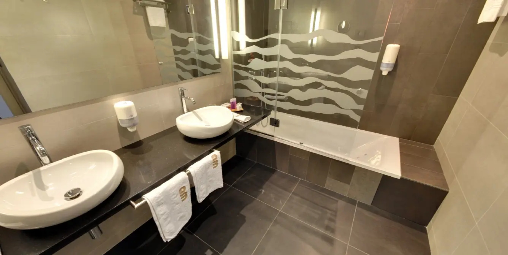 Aguas de los Mallos Hotel & Spa