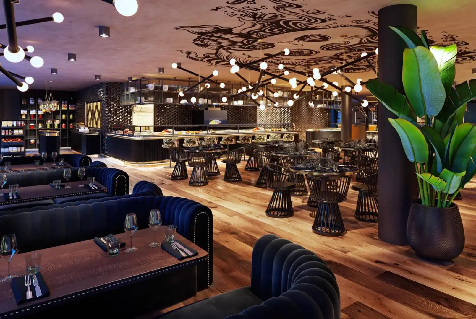 Отель Nordseka The Hague Voorburg