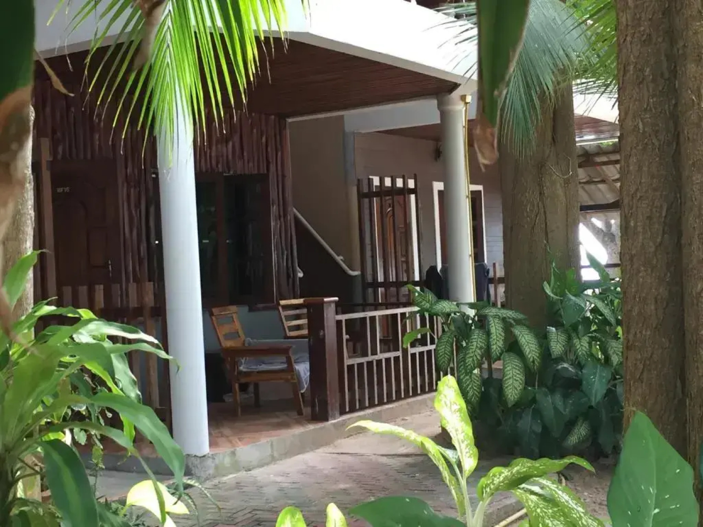 Big Fish Resort Koh Tao