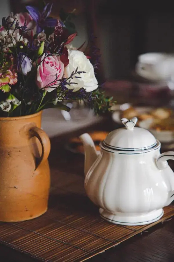 Chambres dHôtes - Domaine de Montizeau