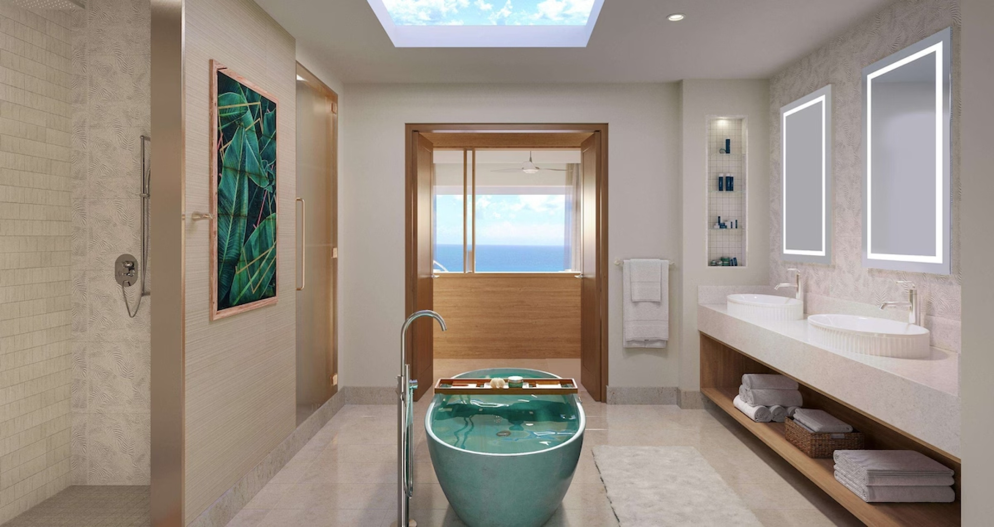 Sandals Royal Caribbean All Inclusive