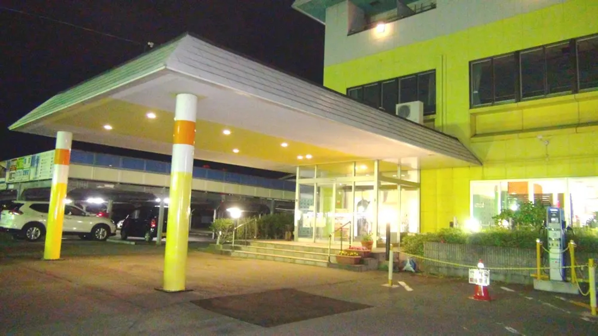 Youland Hotel Yabase