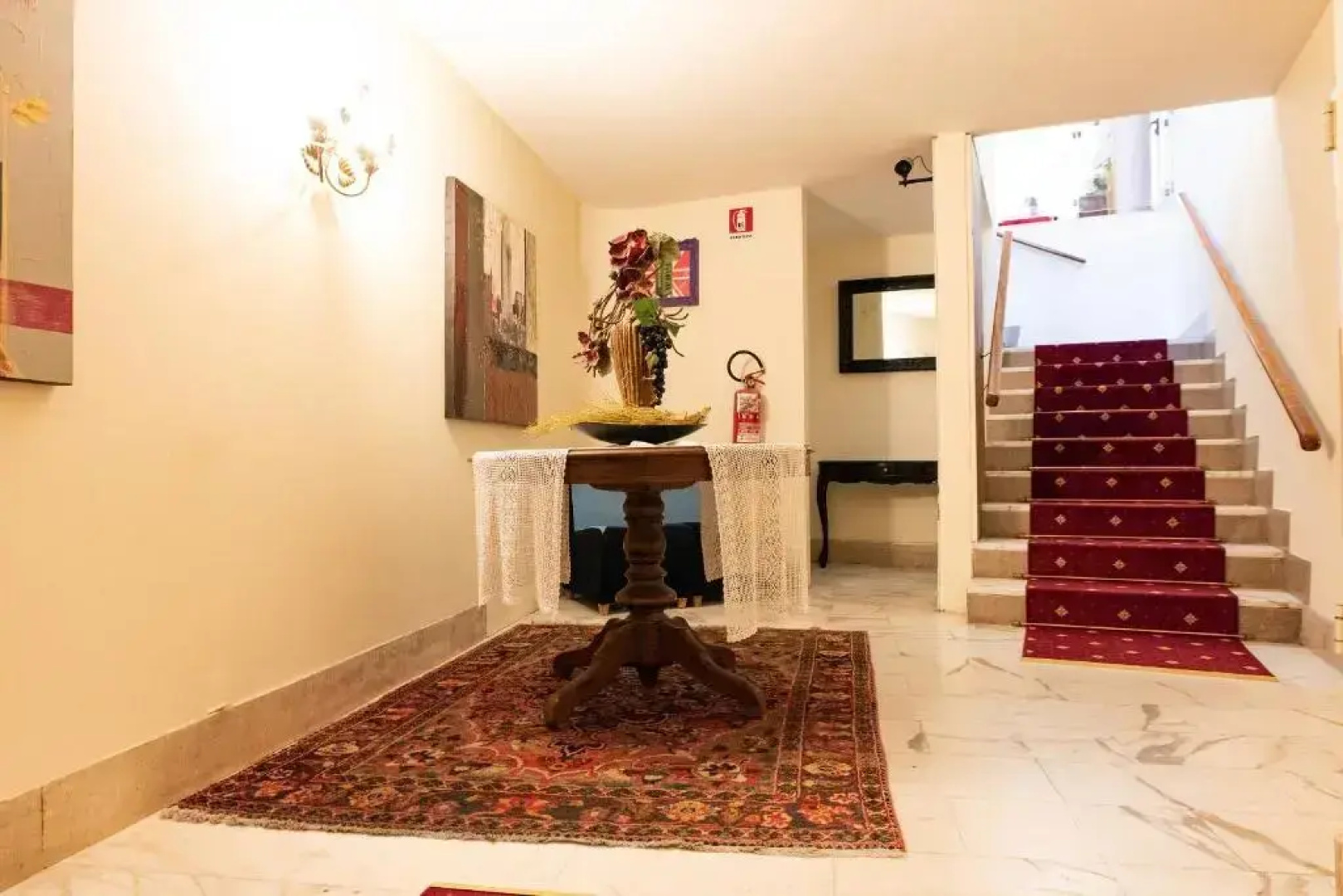Hotel Principe