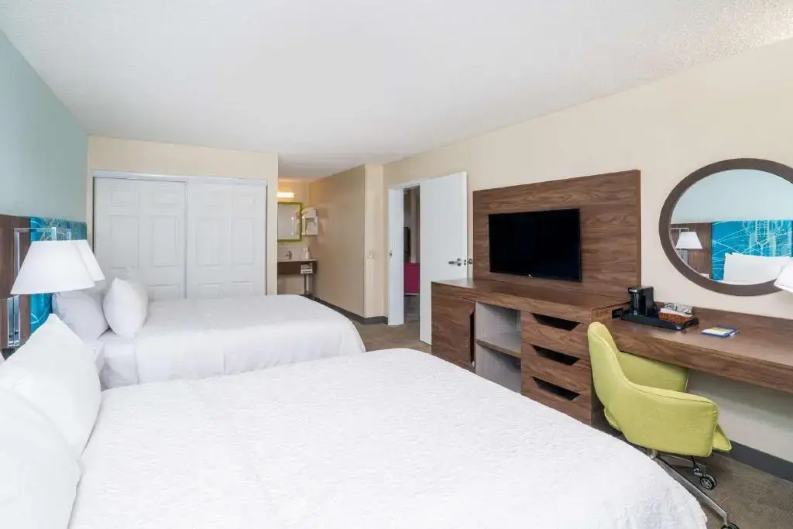 Hampton Inn & Suites by Hilton West Little Rock