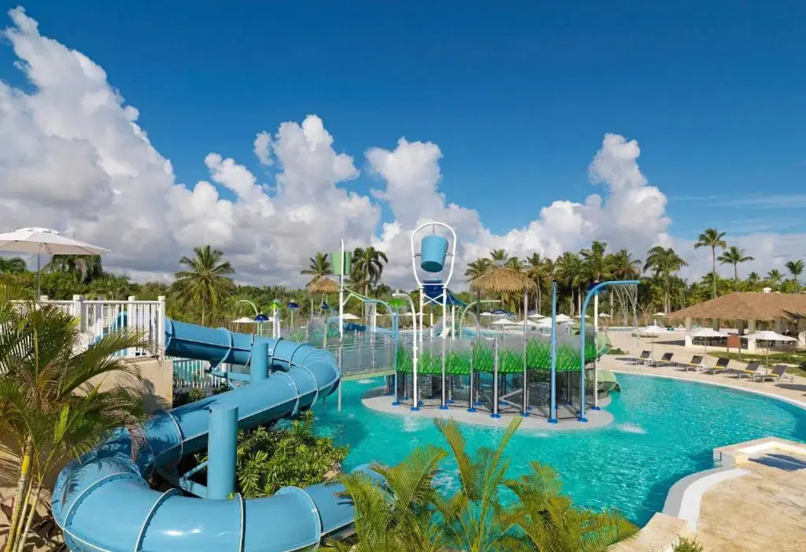 Melia Caribe Beach Resort - All Inclusive