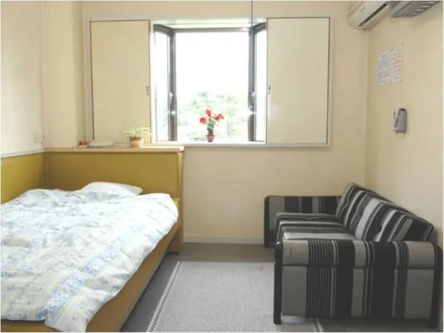 Ishibashi Business Hotel