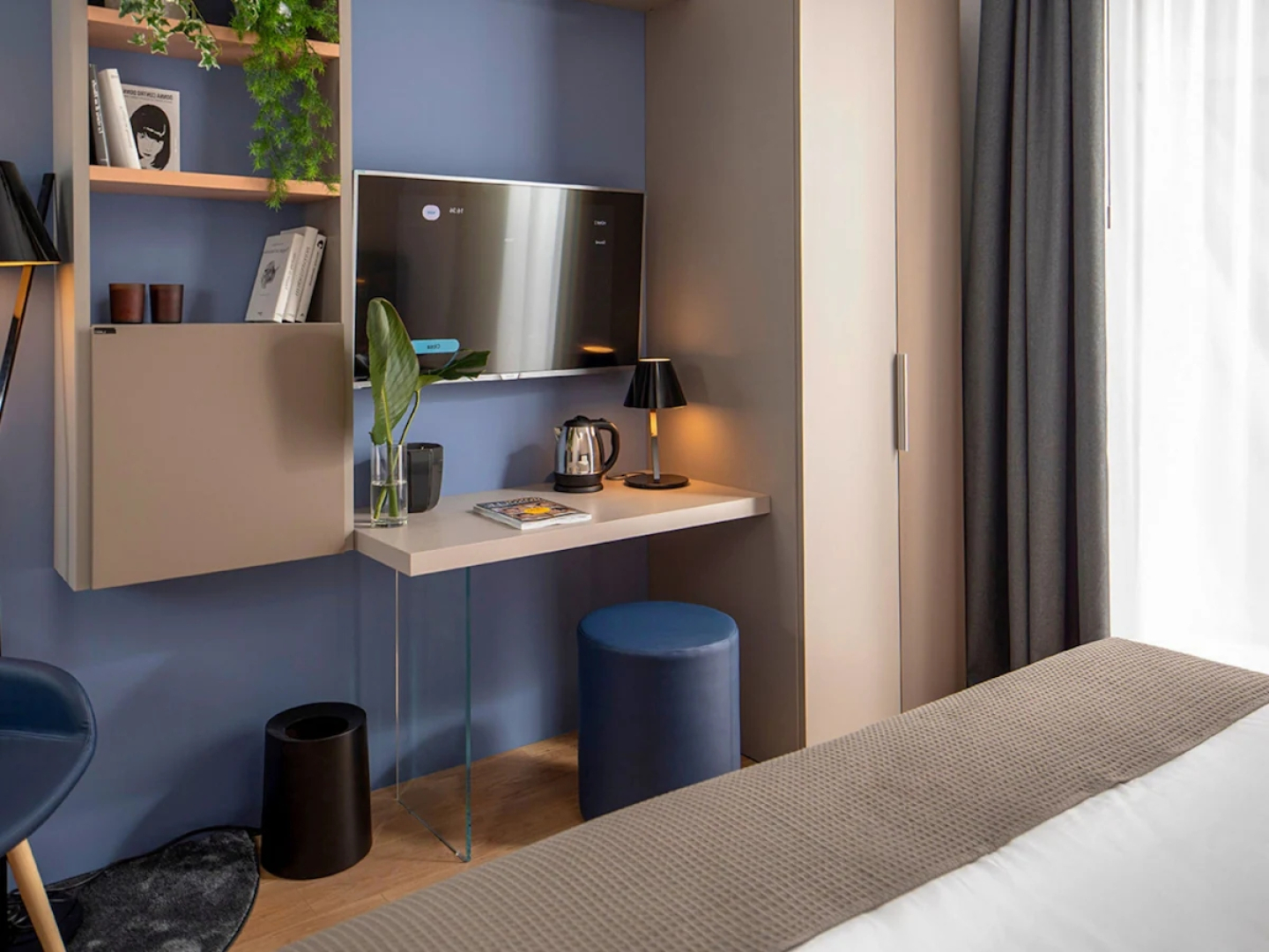 21 House of Stories Città Studi