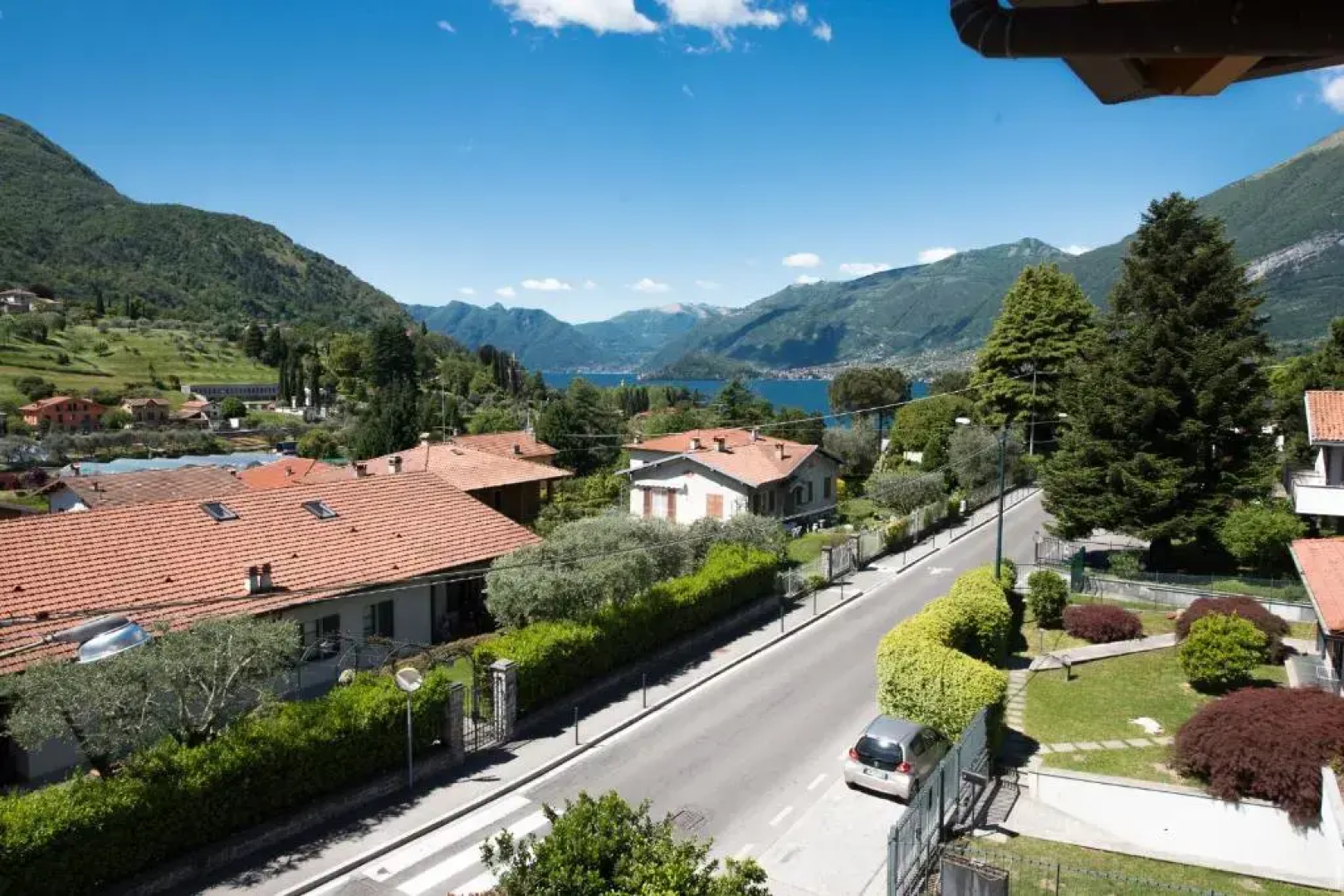Hotel Silvio