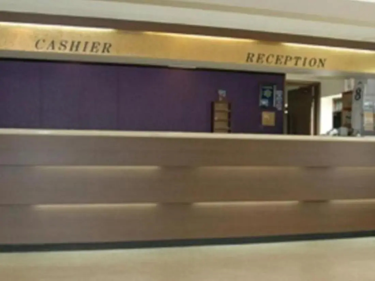 Rinkai Hotel Ishizuten