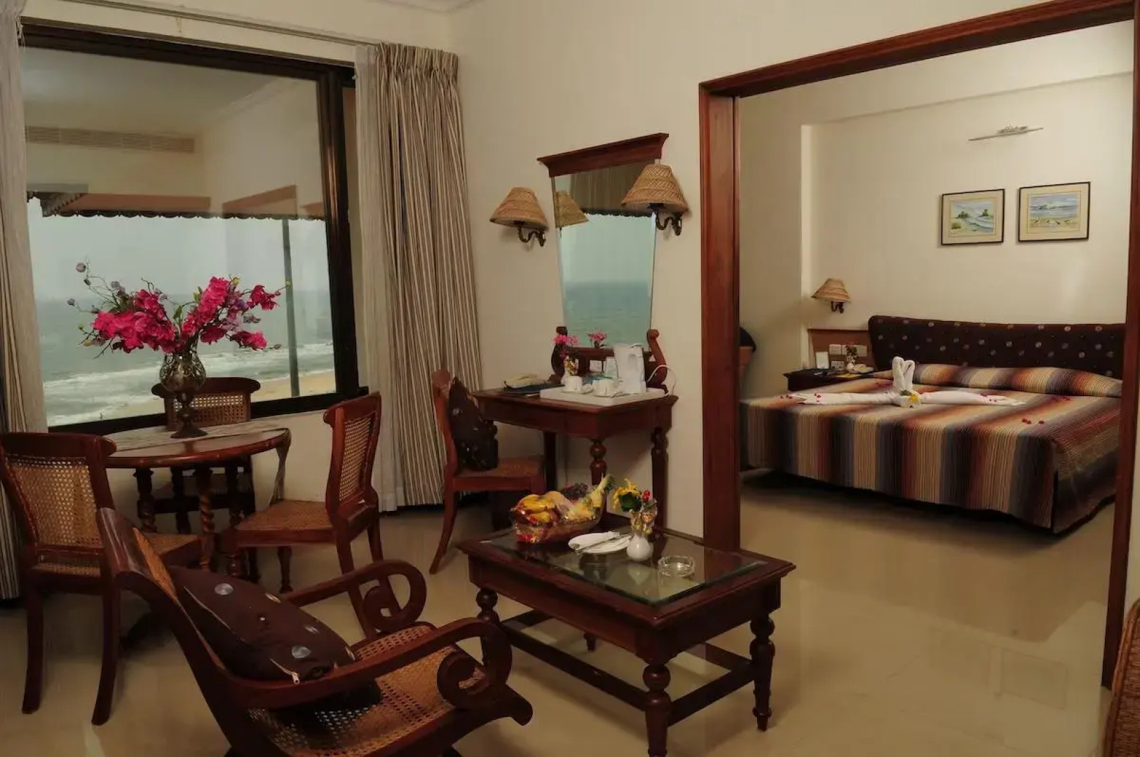 Hindustan Beach Retreat