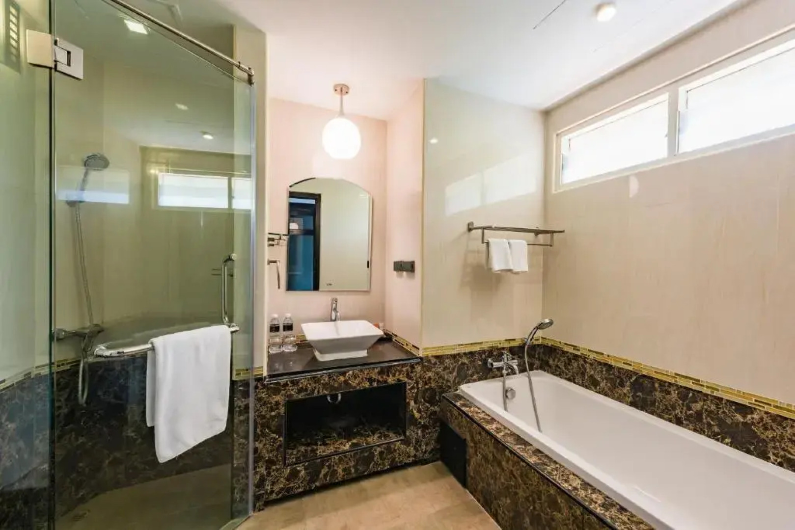 Princess Kamala Beachfront Hotel