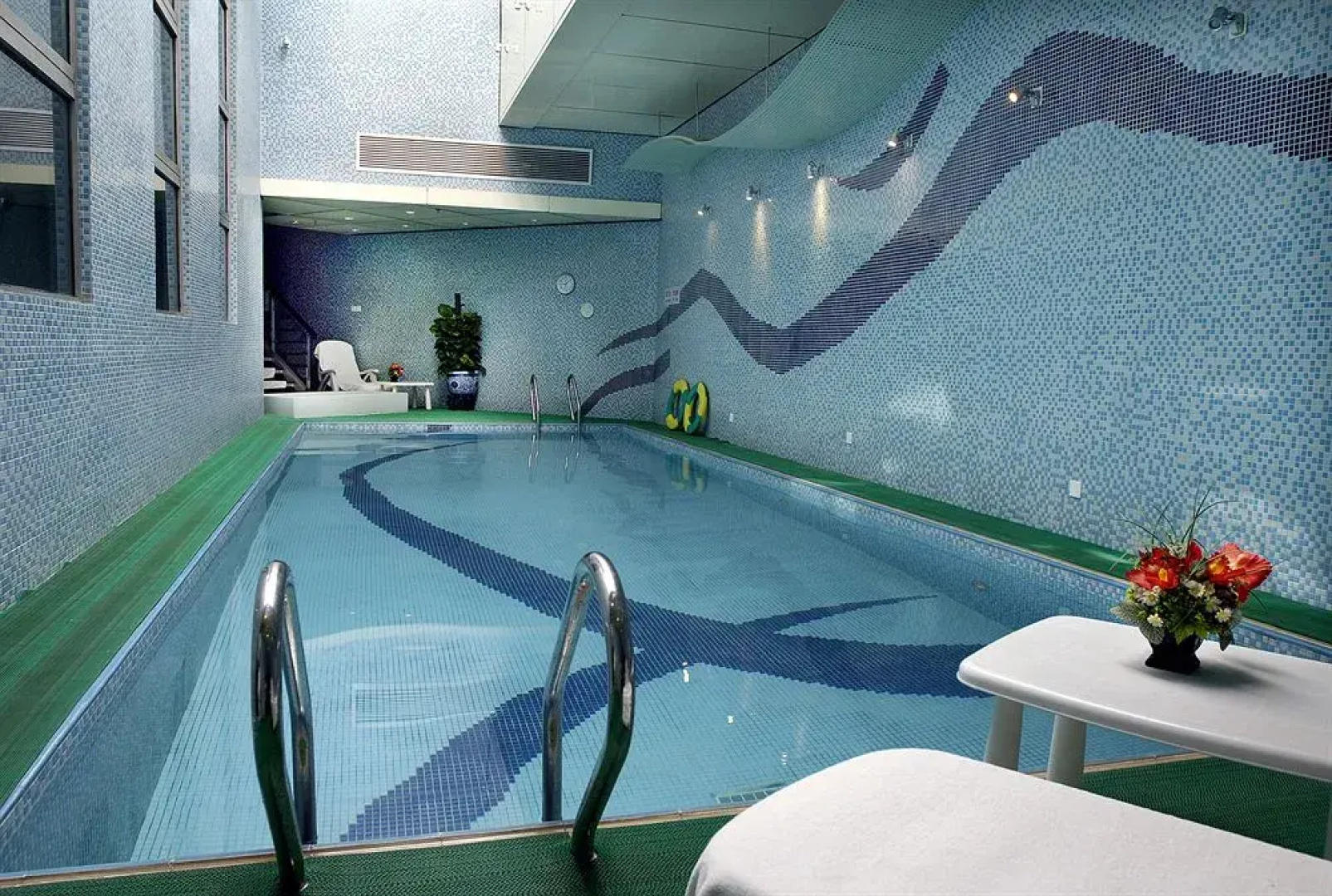 Xiyuan Hotel