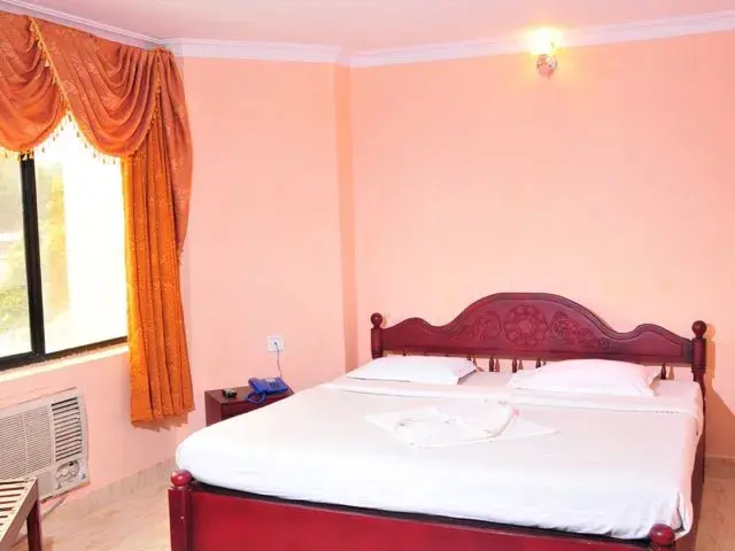 Hotel Sithara International