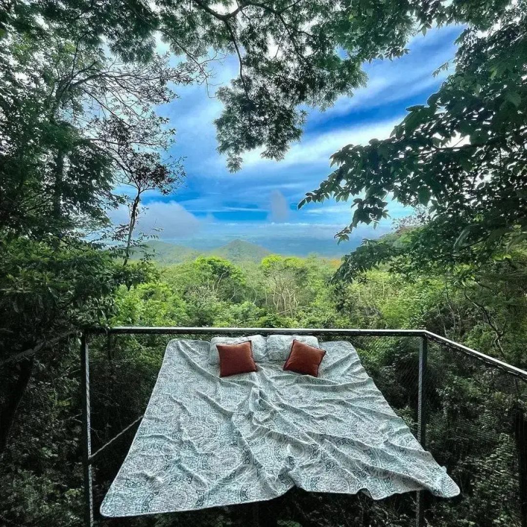El Mirador