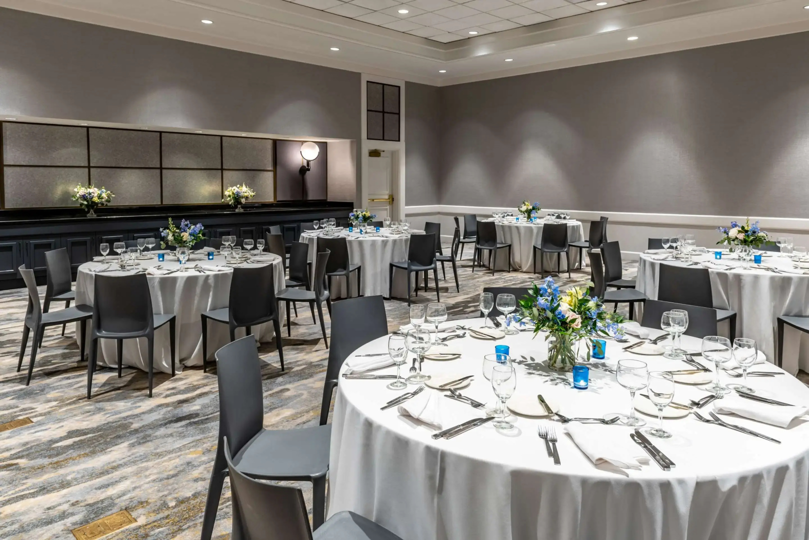 Hilton Alexandria Mark Center