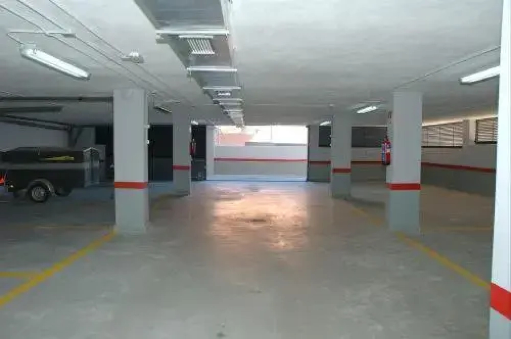 Хостел Los Coronales