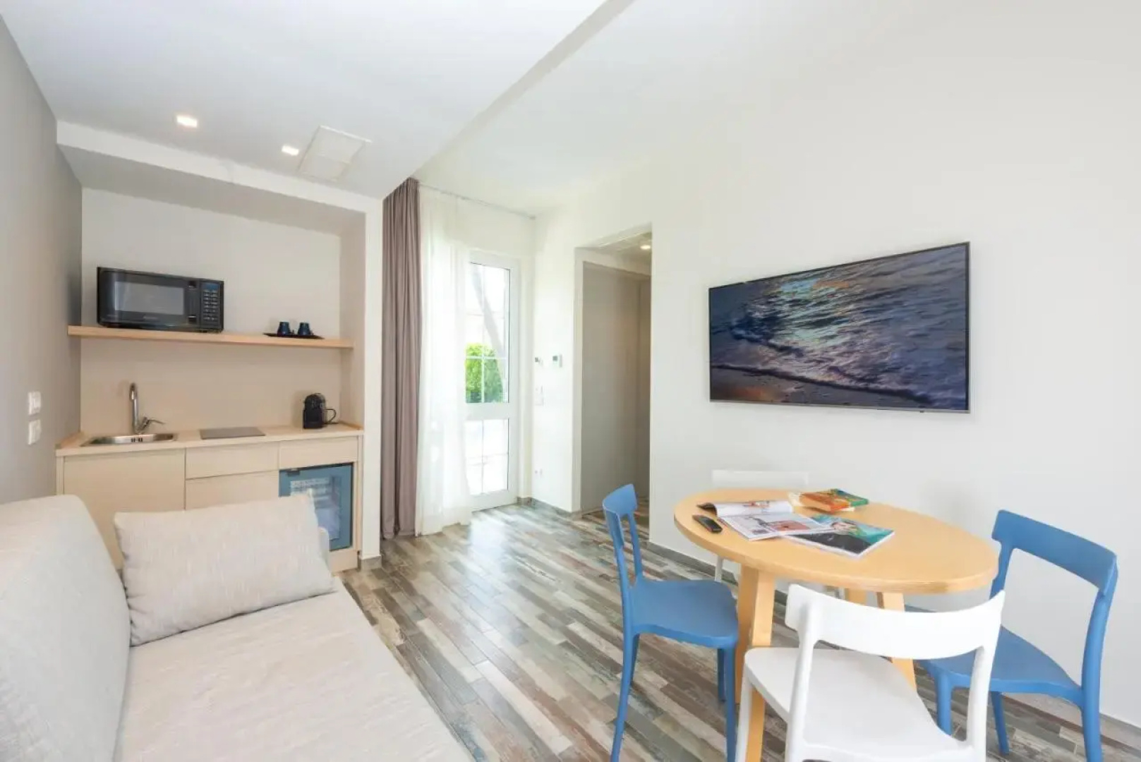 Amarina Hotel