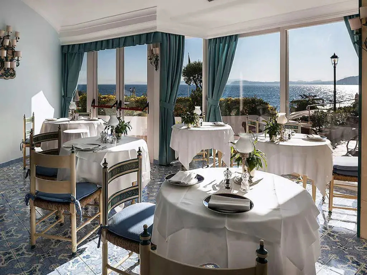 Punta Molino Beach Resort and Thermal Spa