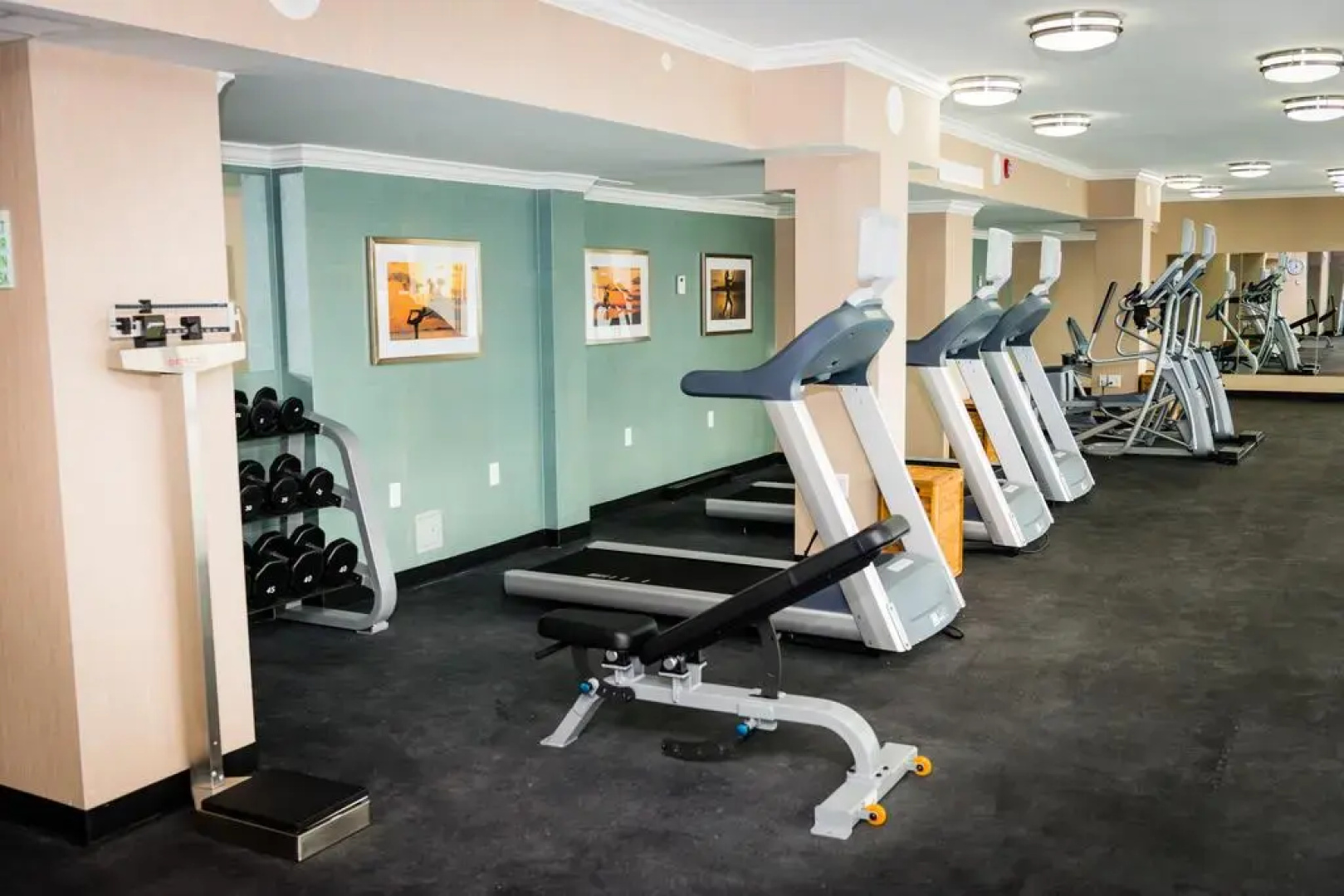 Holiday Inn Houston Downtown by IHG