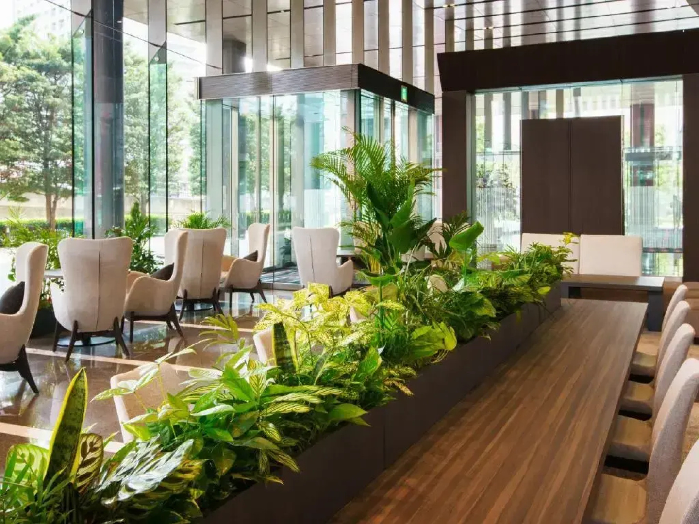 Hotel Villa Fontaine Grand Tokyo - Tamachi