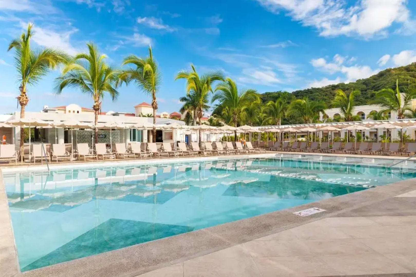 Hotel Riu Guanacaste - All Inclusive