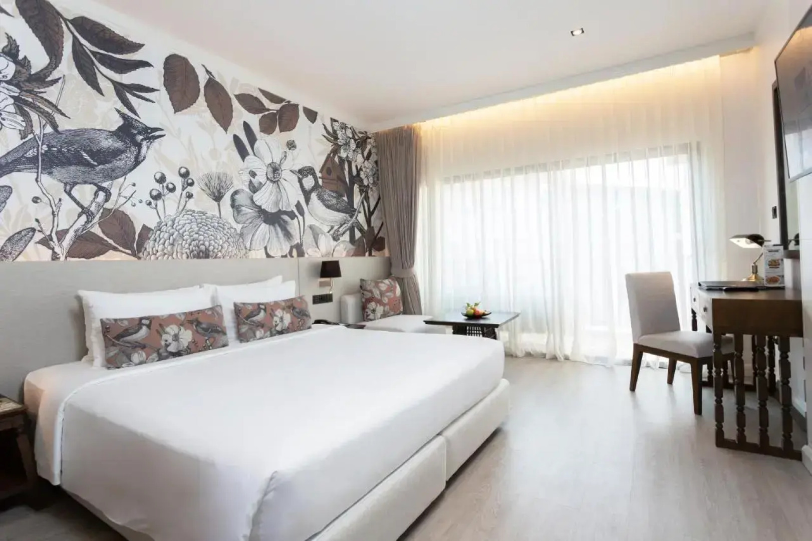Deevana Plaza Krabi Aonang