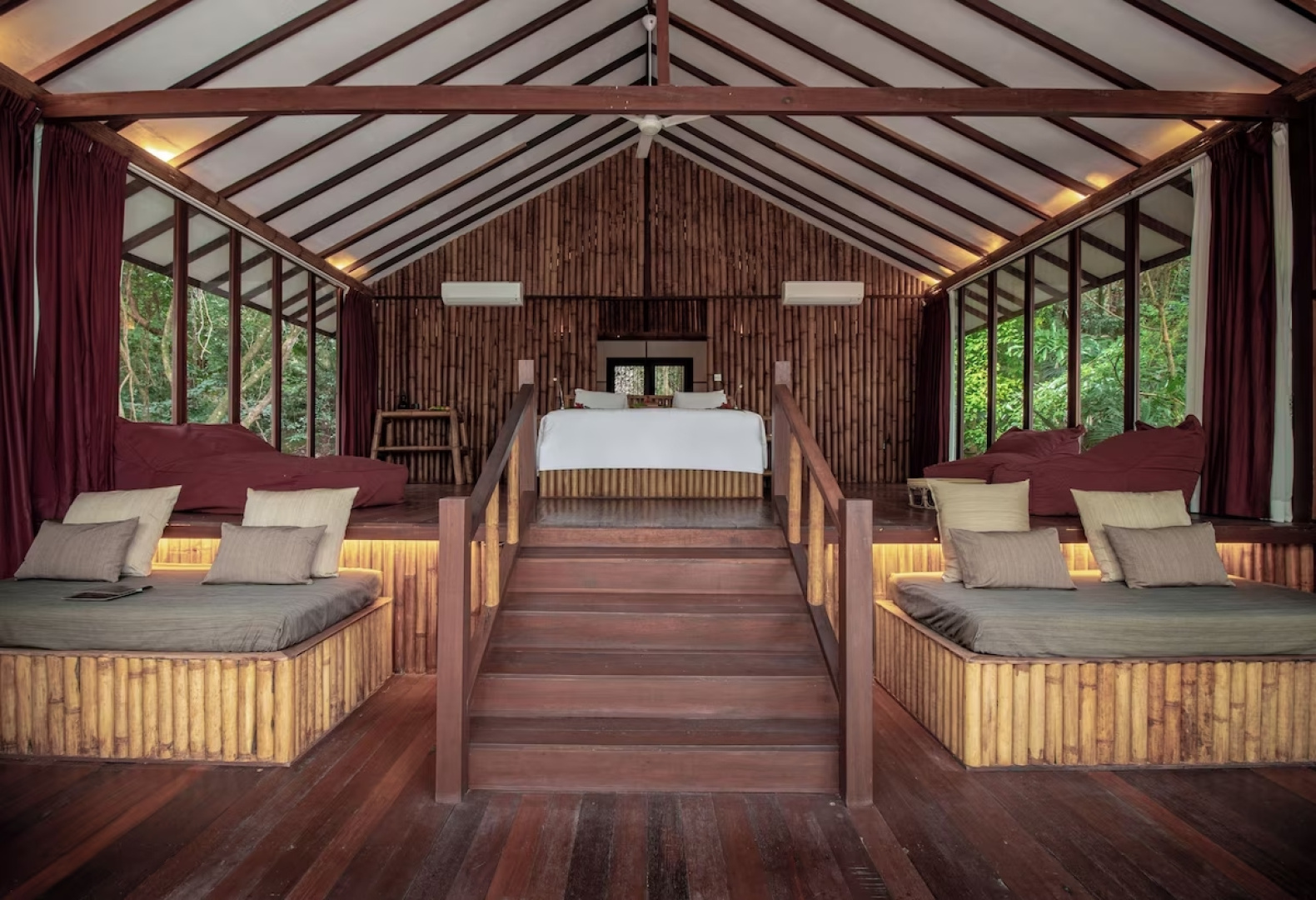 Japamala Resort by Samadhi – Age 12 and Above Only