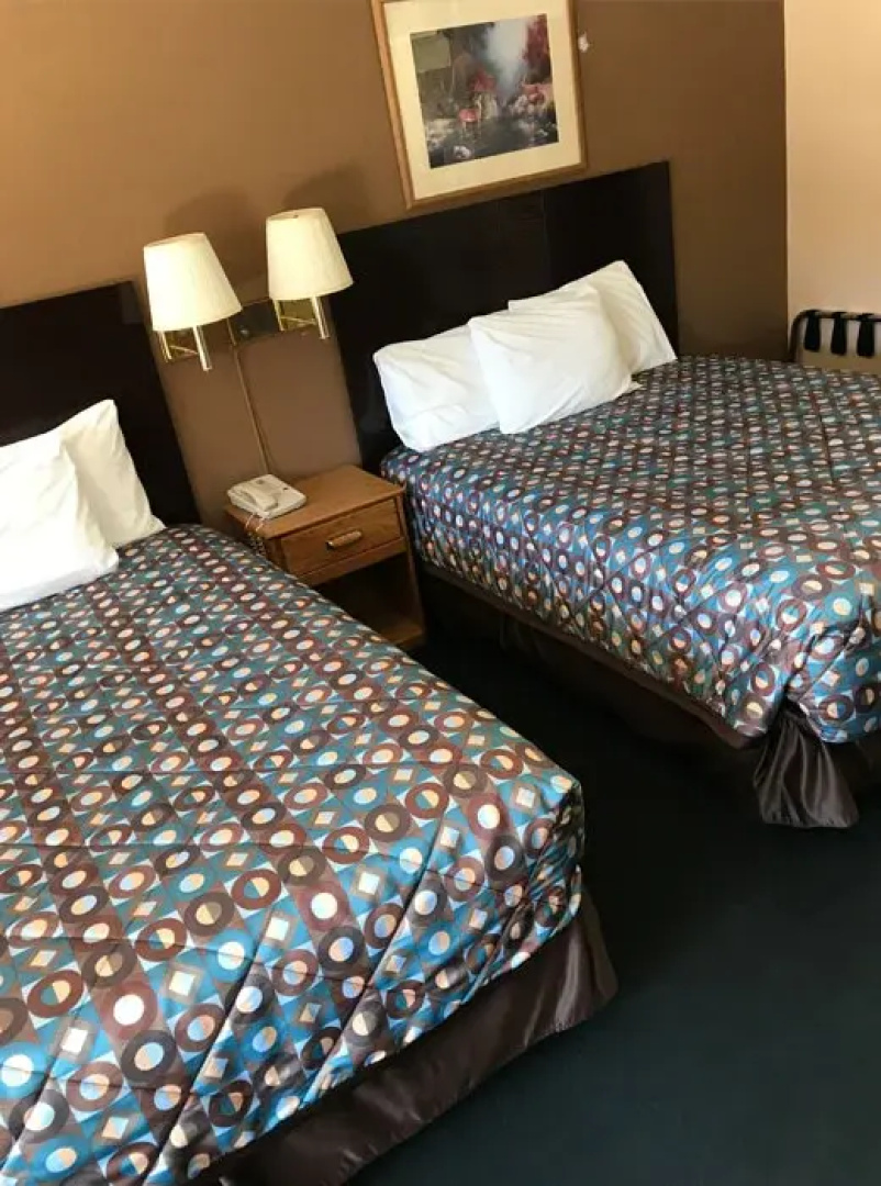 Americas Best Value Inn Payson