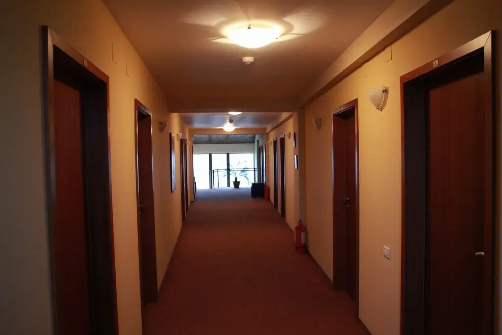 Pension ANA Maria
