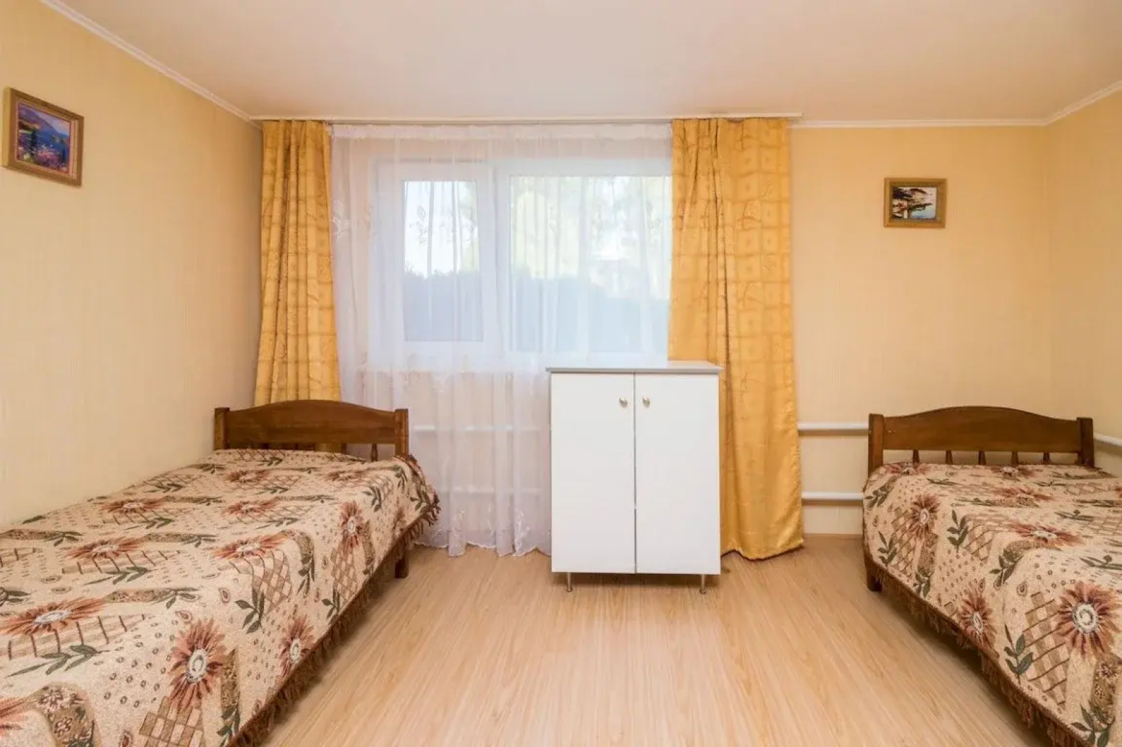 Alexandria Guest House