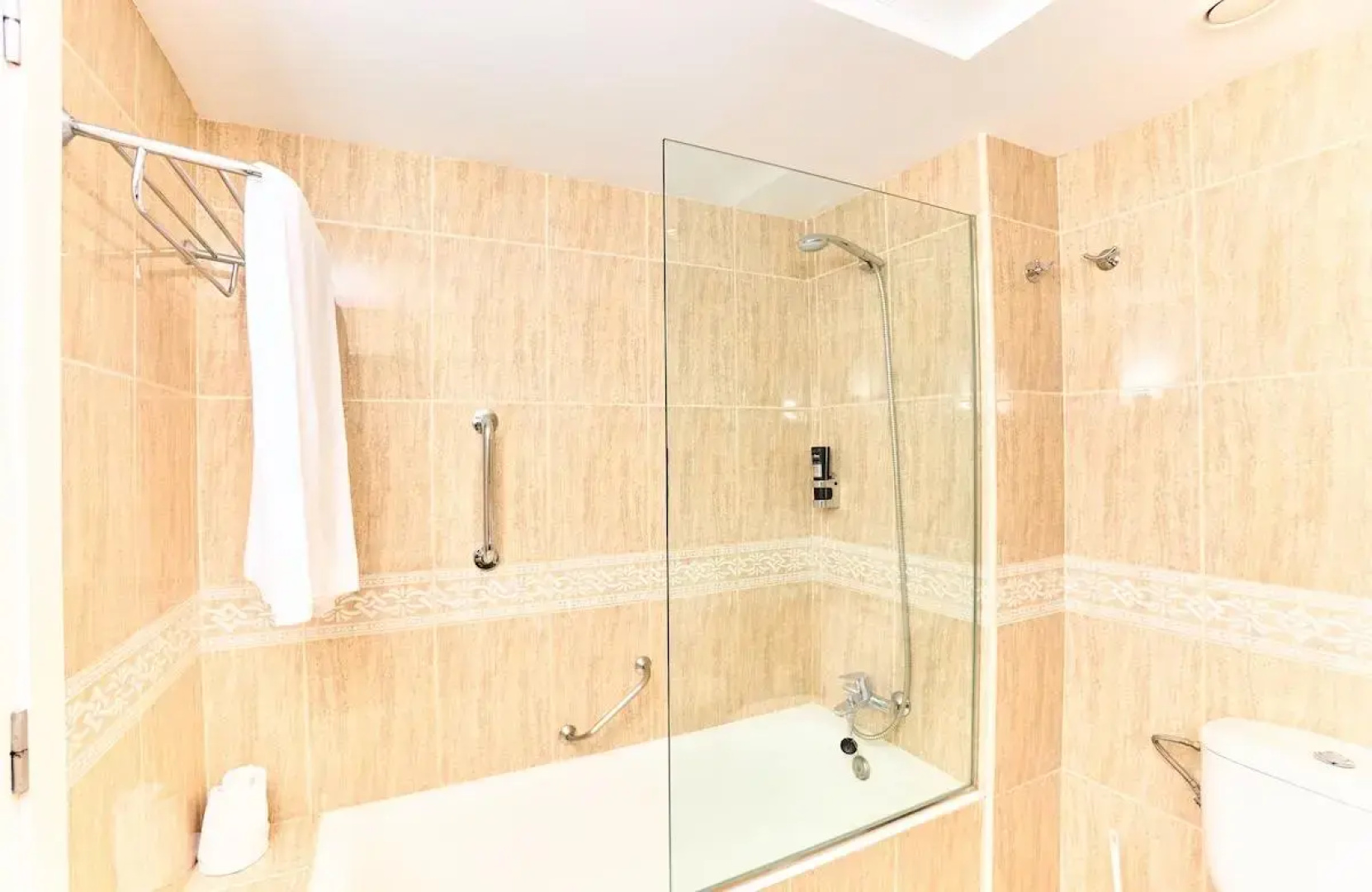 Отель NYX Hotel Ibiza - Adults Only
