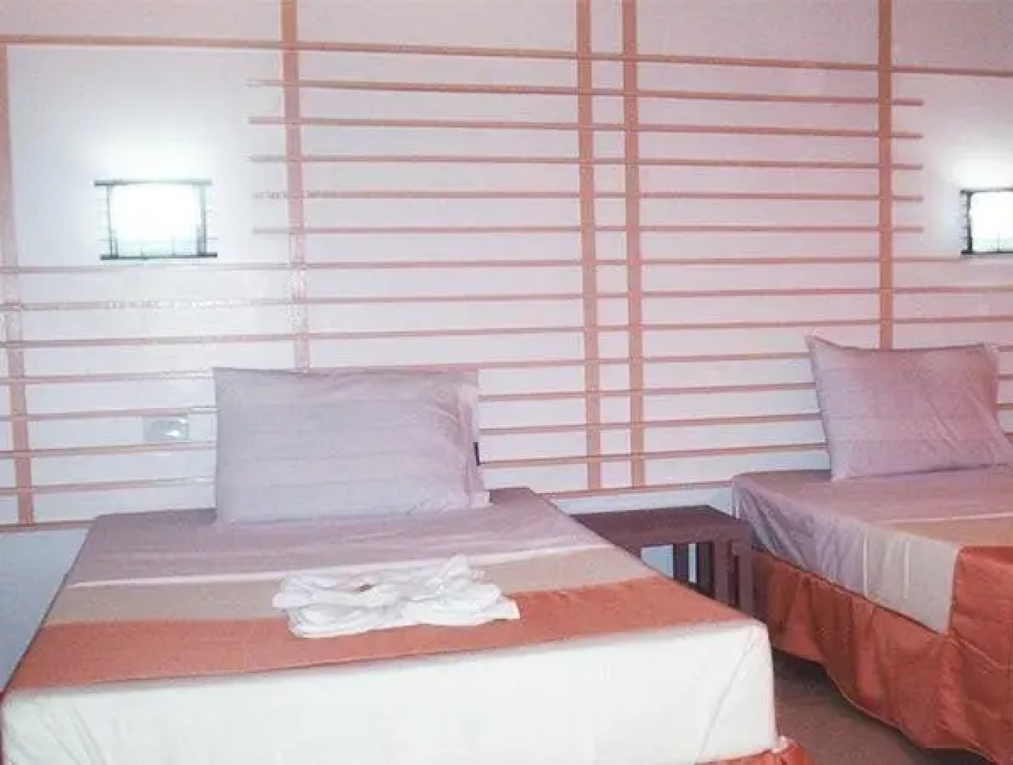 Regency Hotel de Vigan