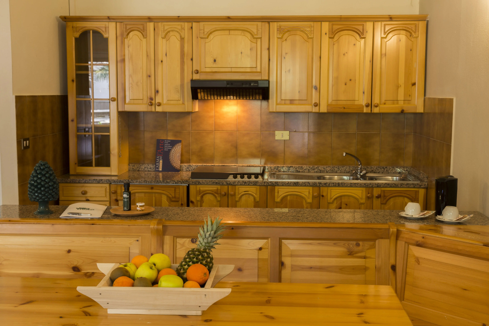 Residence Villa Laura