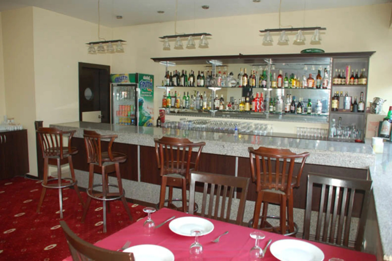 Grand Otel Belekoma