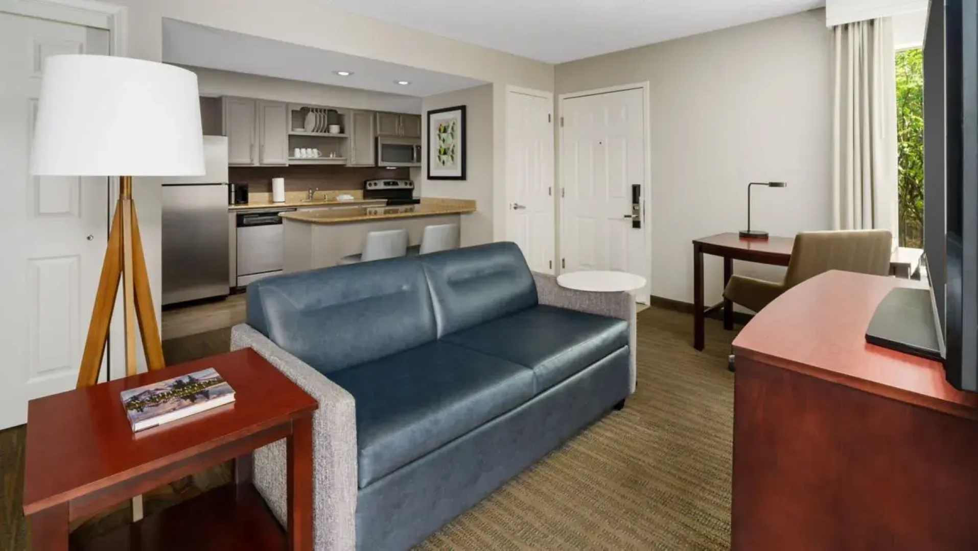 Residence Inn by Marriott Seattle Bellevue