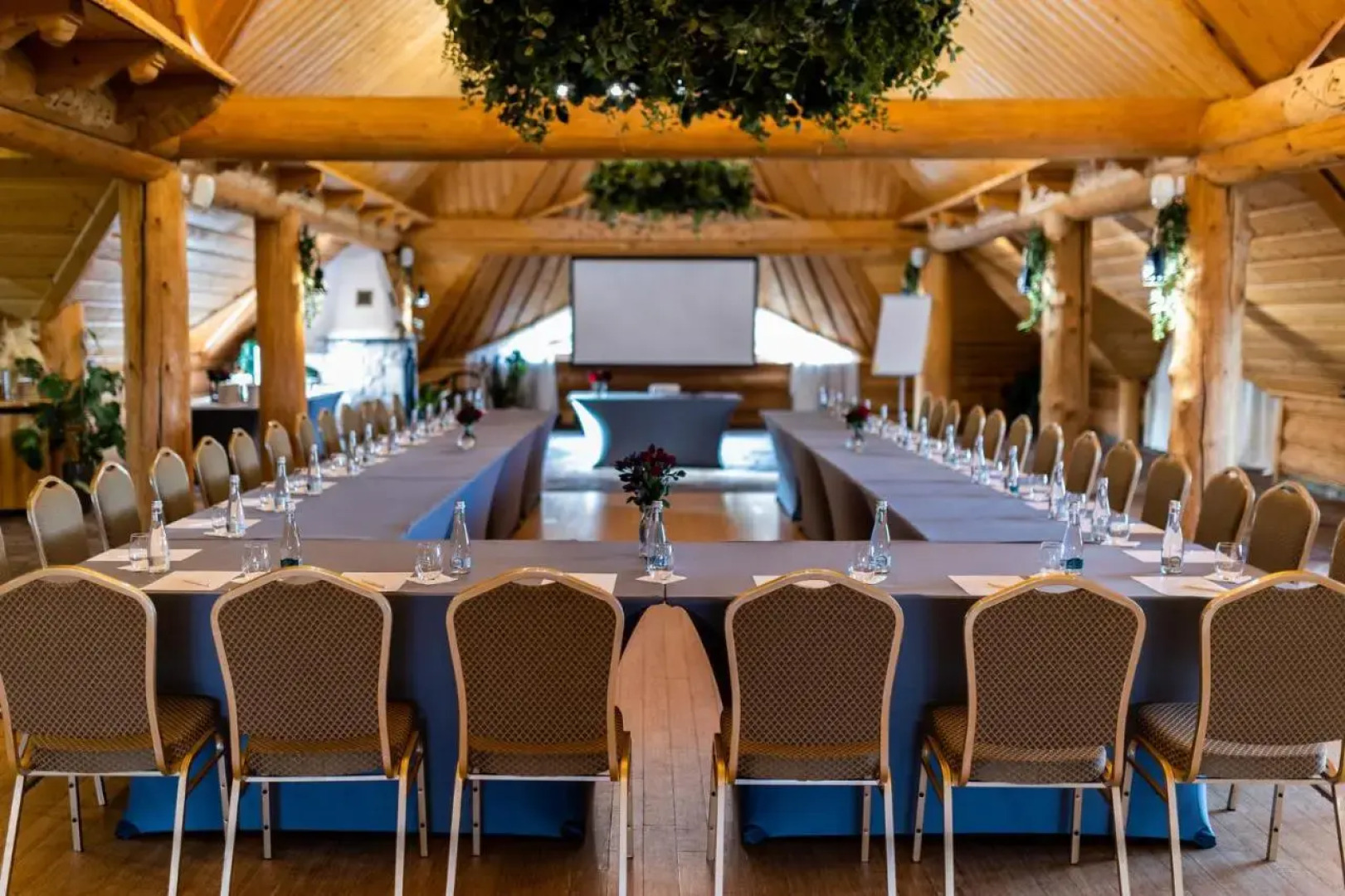 Bajka Hotel & Resort