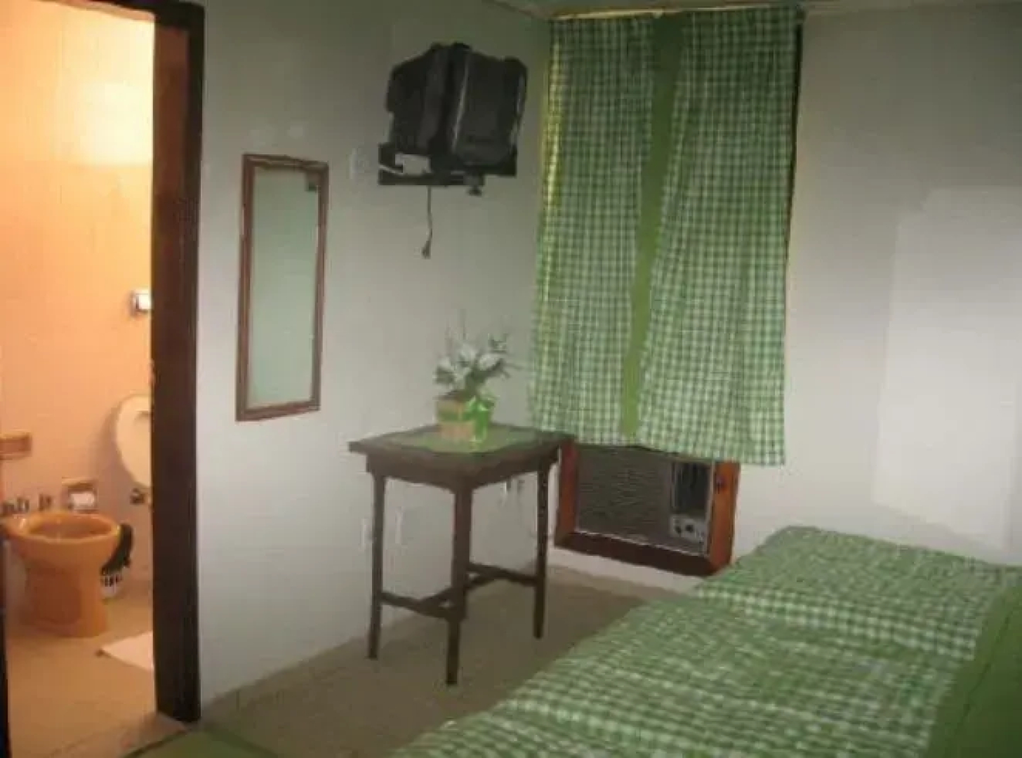 Hotel Bel Centro