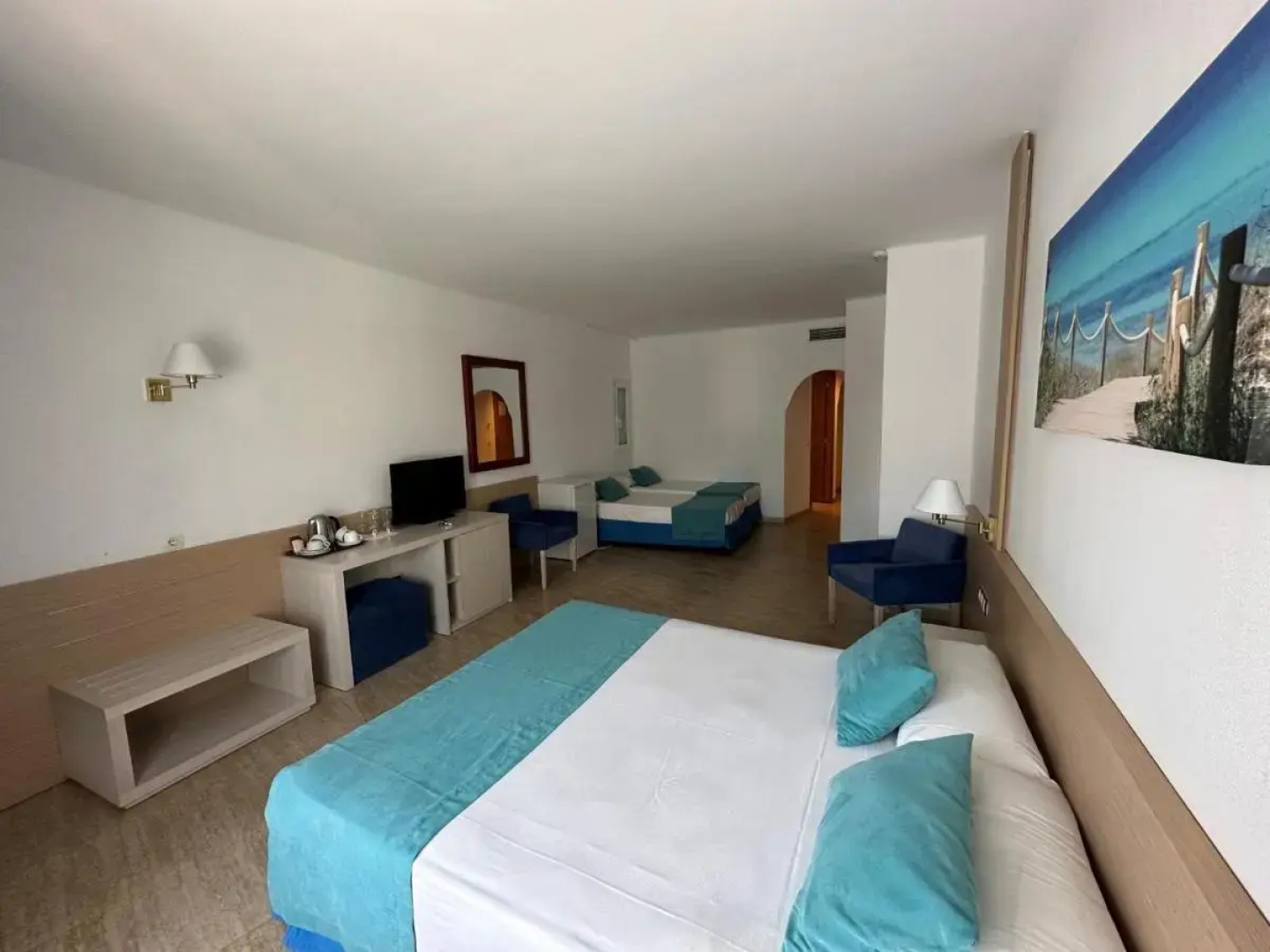 Hotel Agua Beach - Adults Only