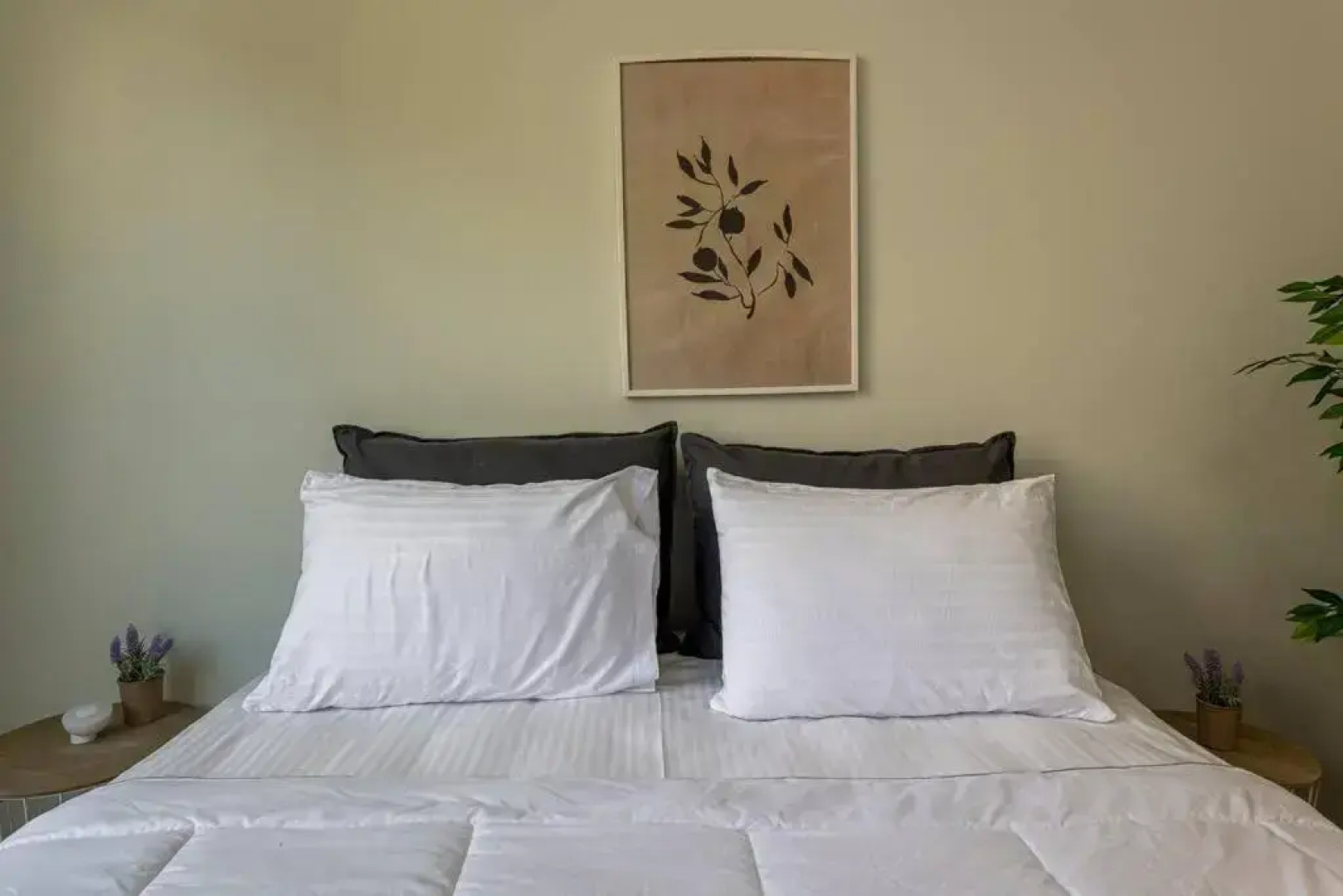 Athens Smart Apartments