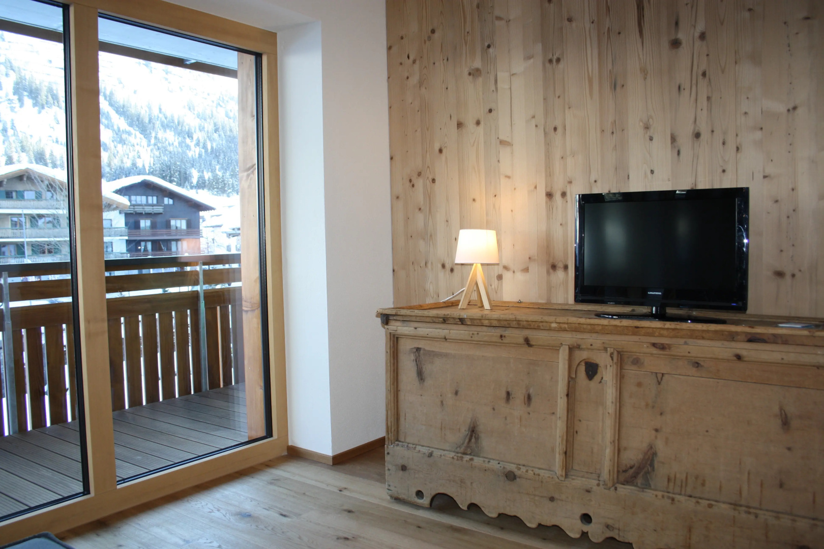 Haus Tannegg