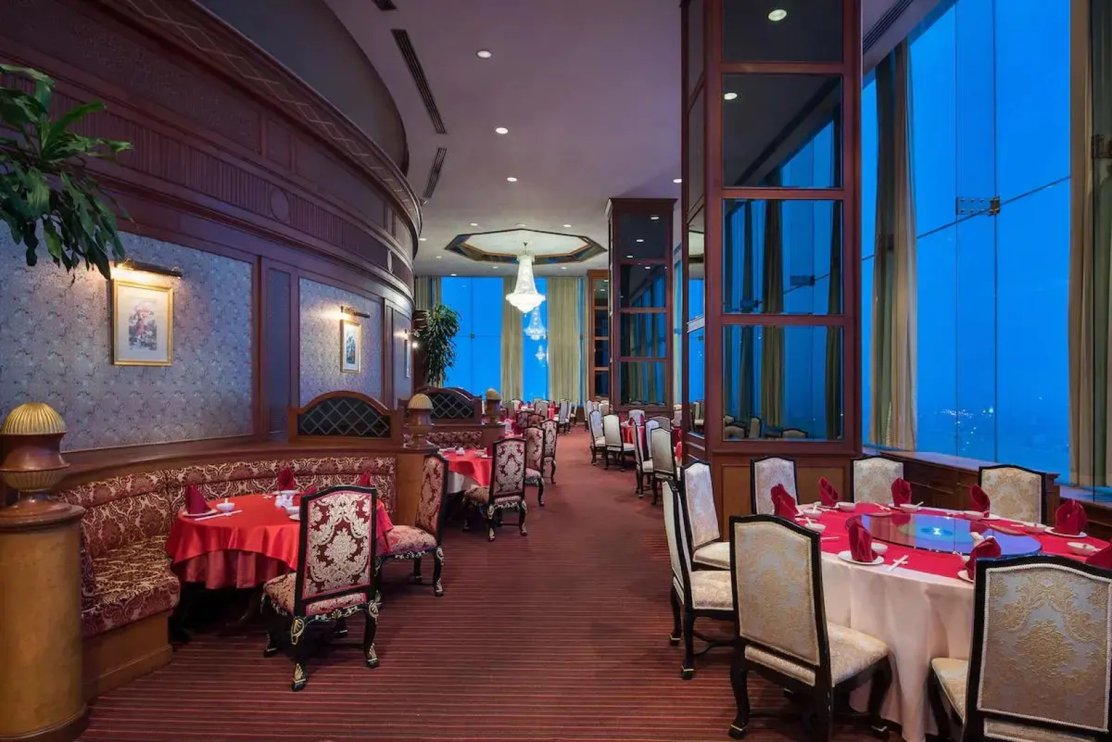Prince Suites Residence Managed by Prince Palace