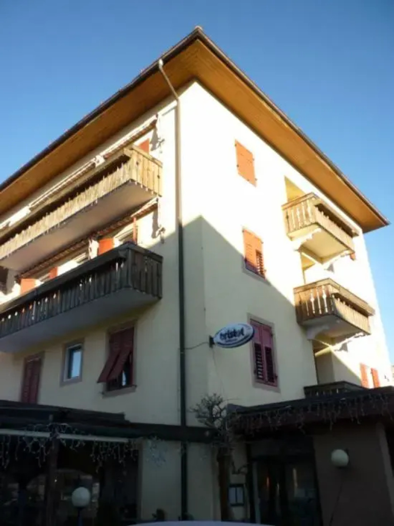 Albergo Villanuova