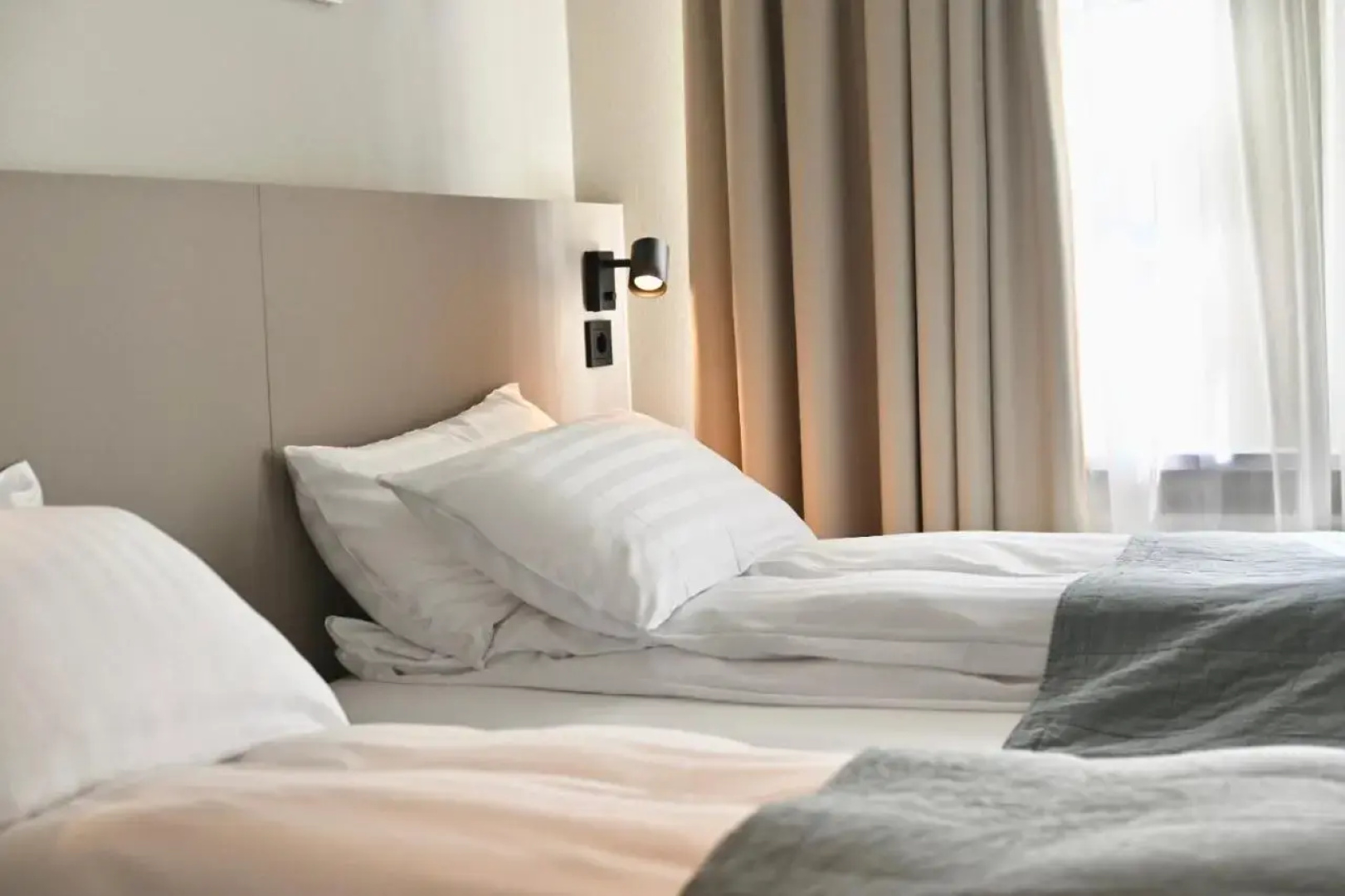 Hotel Local 101